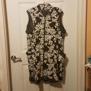 Smock style dress
